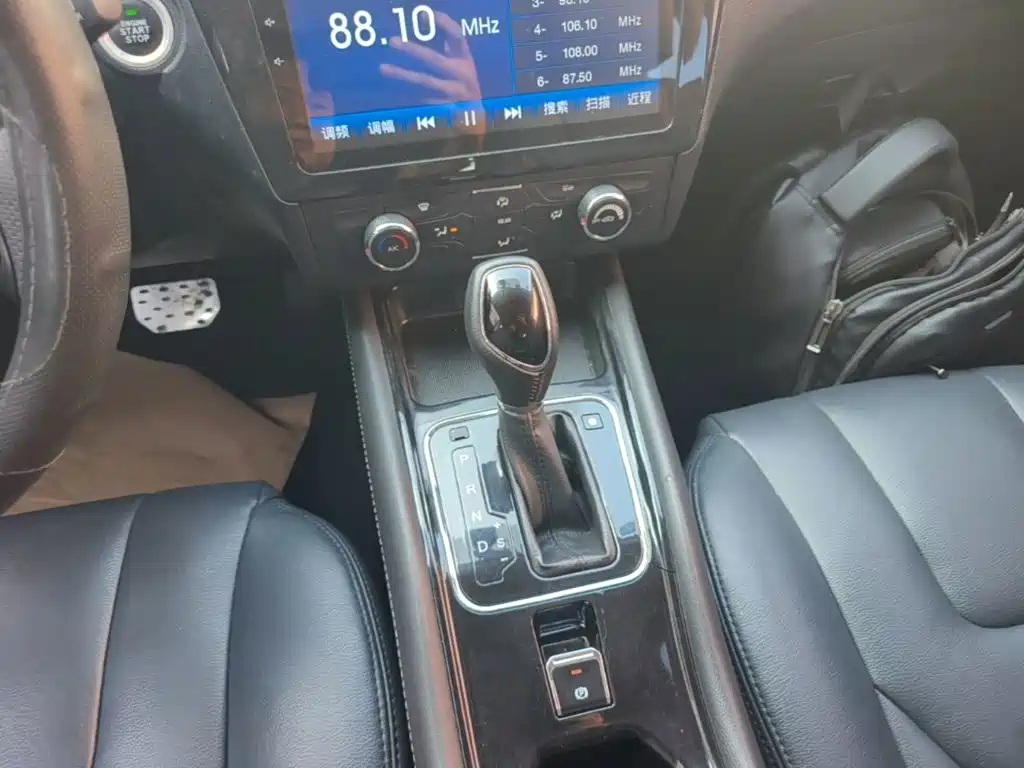 Fengguang Fengguang 580 — миниатюра 14