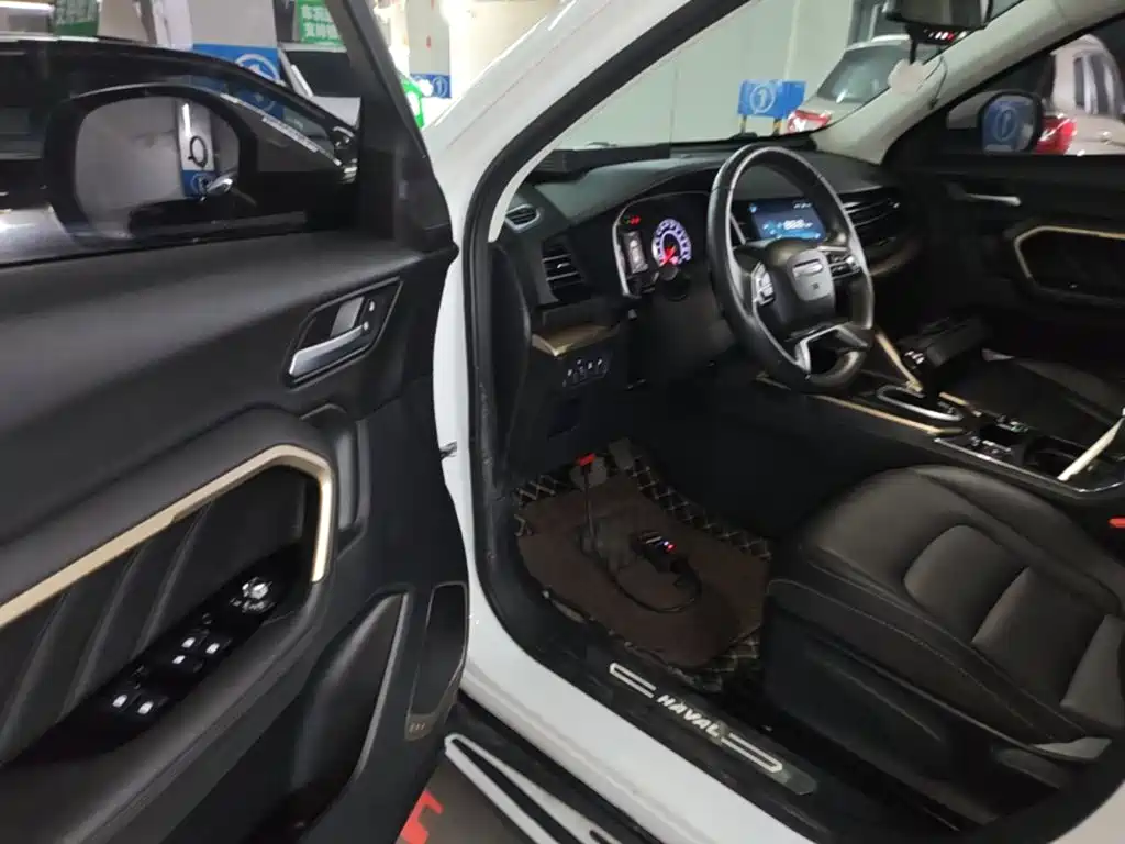 Haval H6 — миниатюра 16