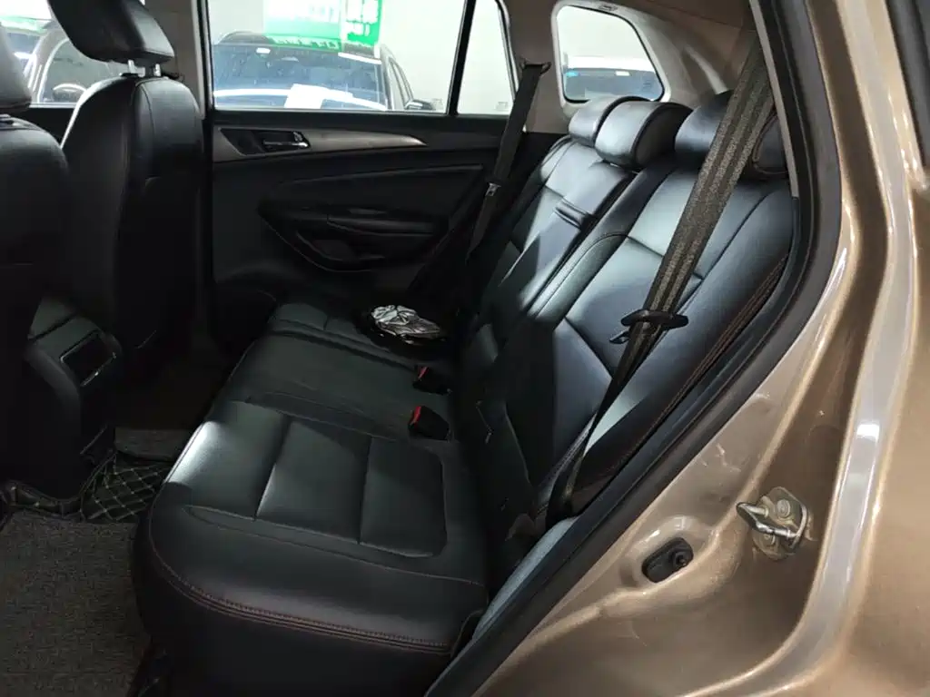 Changan CS75 — миниатюра 17