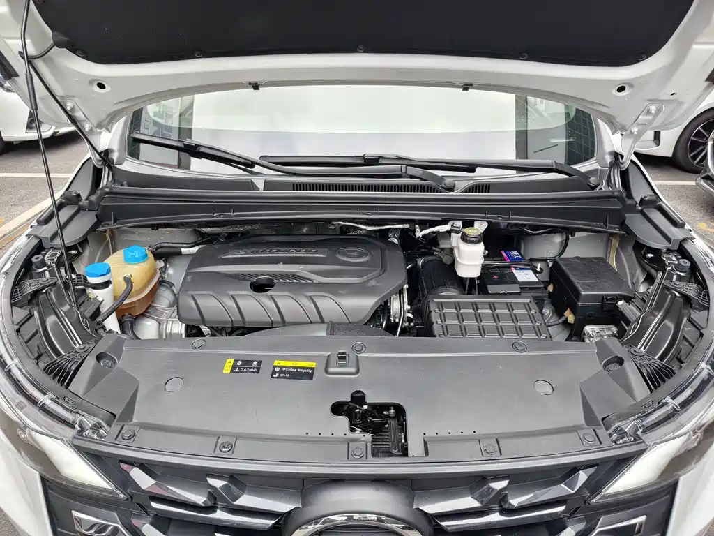 GAC Motor M6 PRO 270T DCT Luxury Edition, фото 20