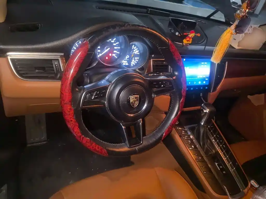 Zotye Zotye SR9 — миниатюра 3