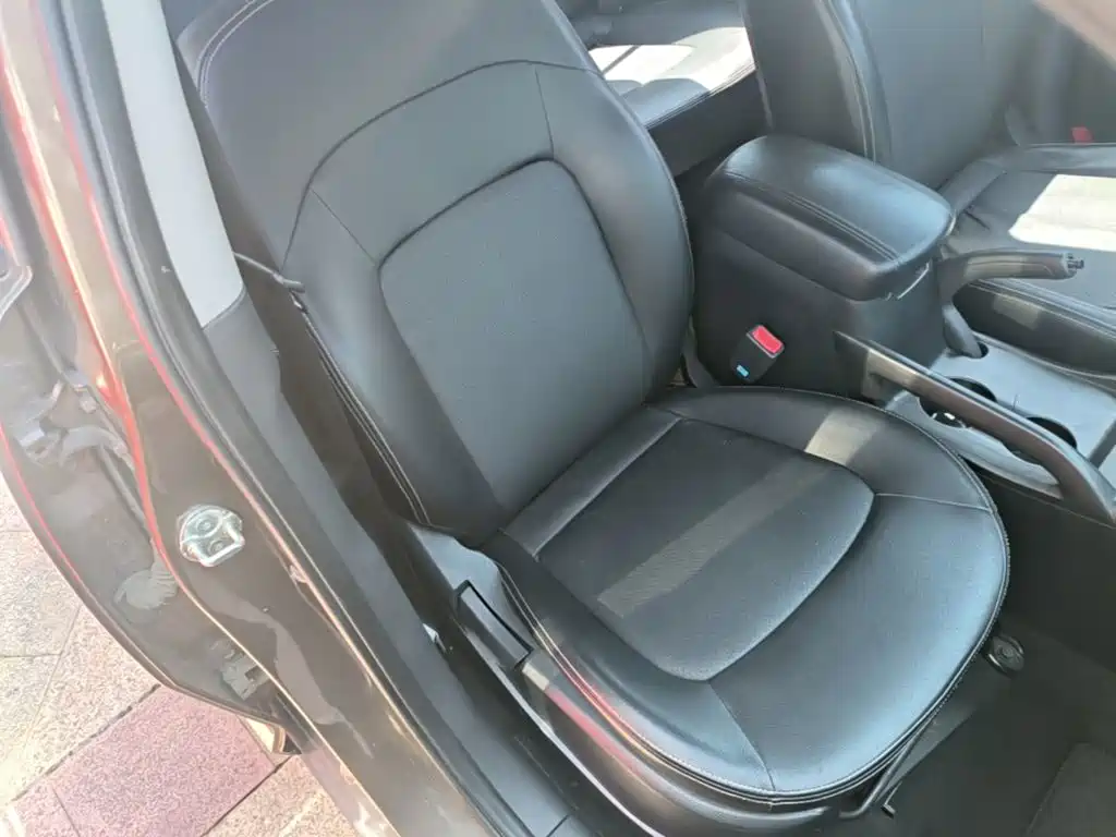 Kia Sportage — миниатюра 25