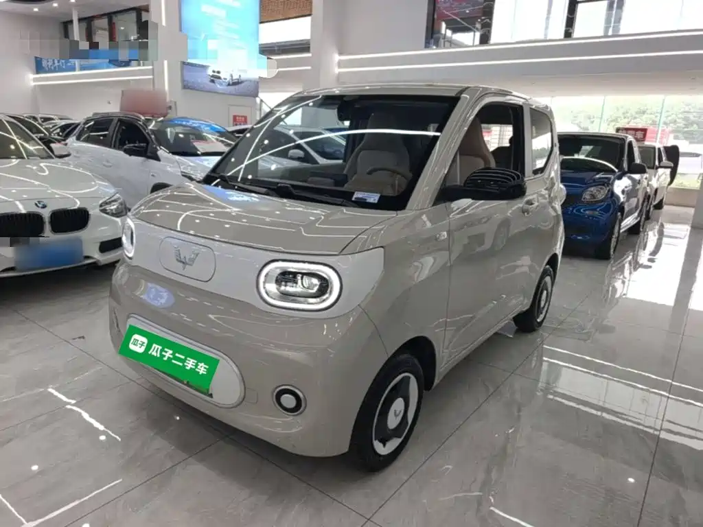 Wuling Mini EV MINIEV 2024 215km
