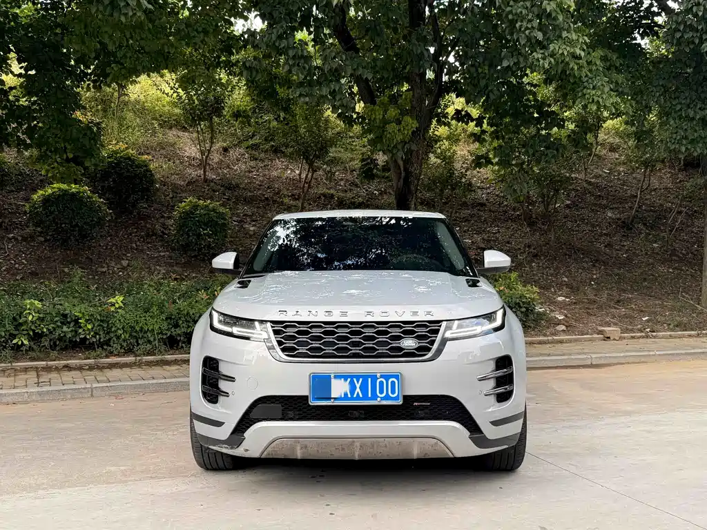 Land Rover Range Rover Evoque 2023 L 249PS Luxury