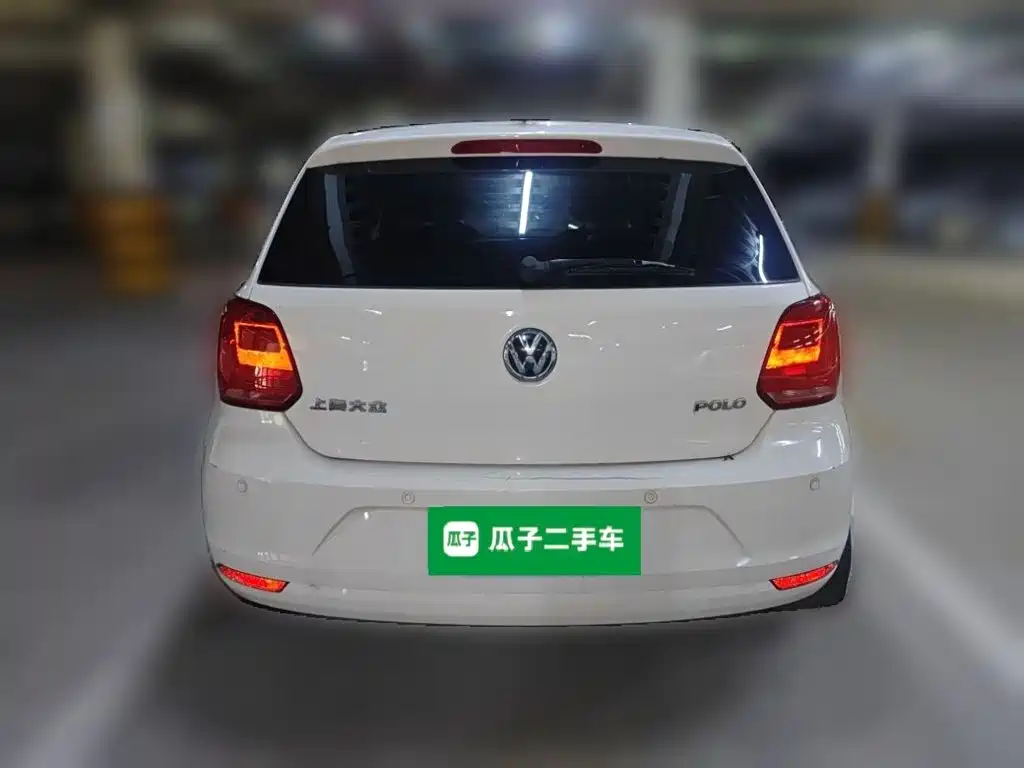 Volkswagen Polo — миниатюра 3