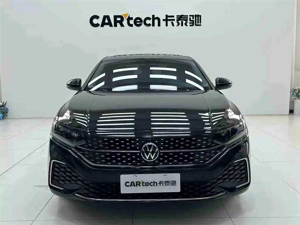 Купить Volkswagen Passat