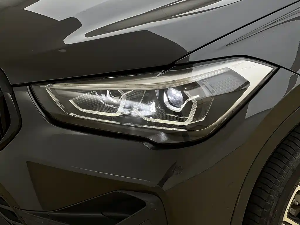 BMW X1 — миниатюра 6