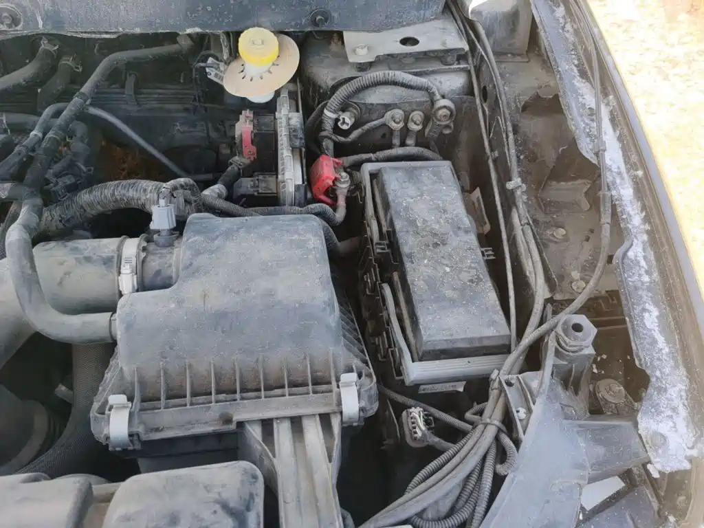 Dodge Journey — миниатюра 21