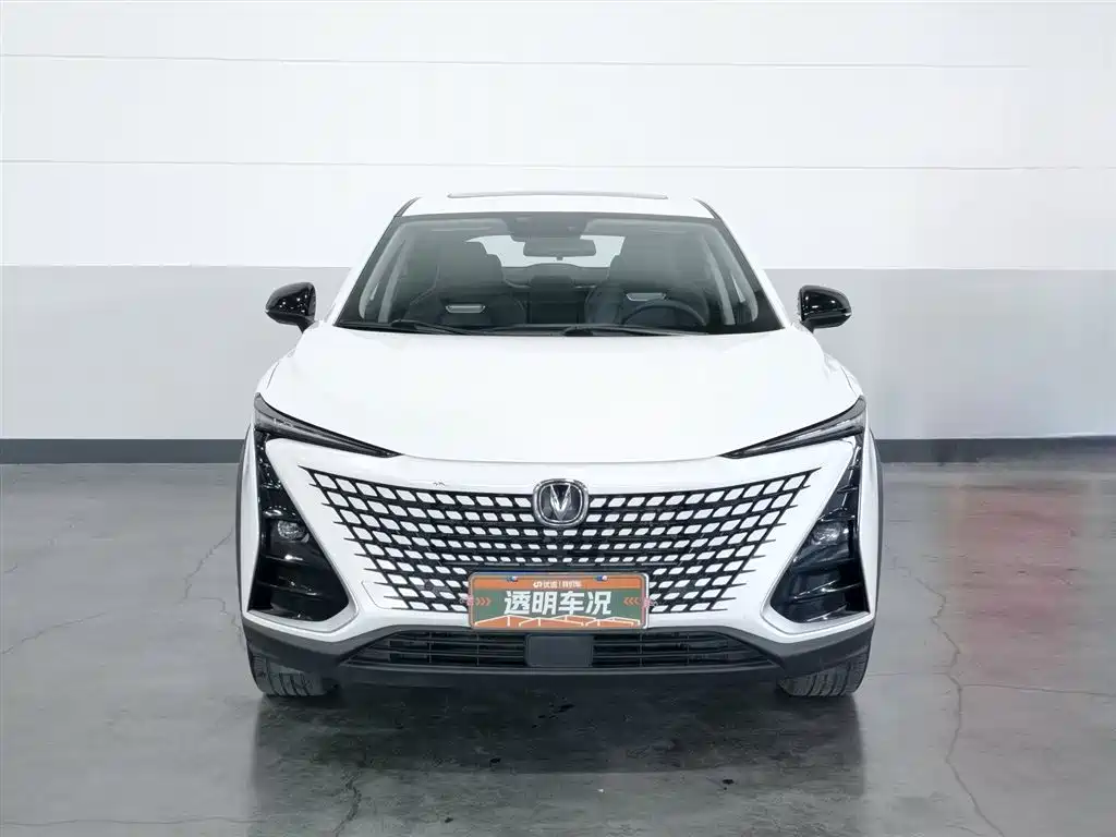 Changan UNI-T 2021 1.5T