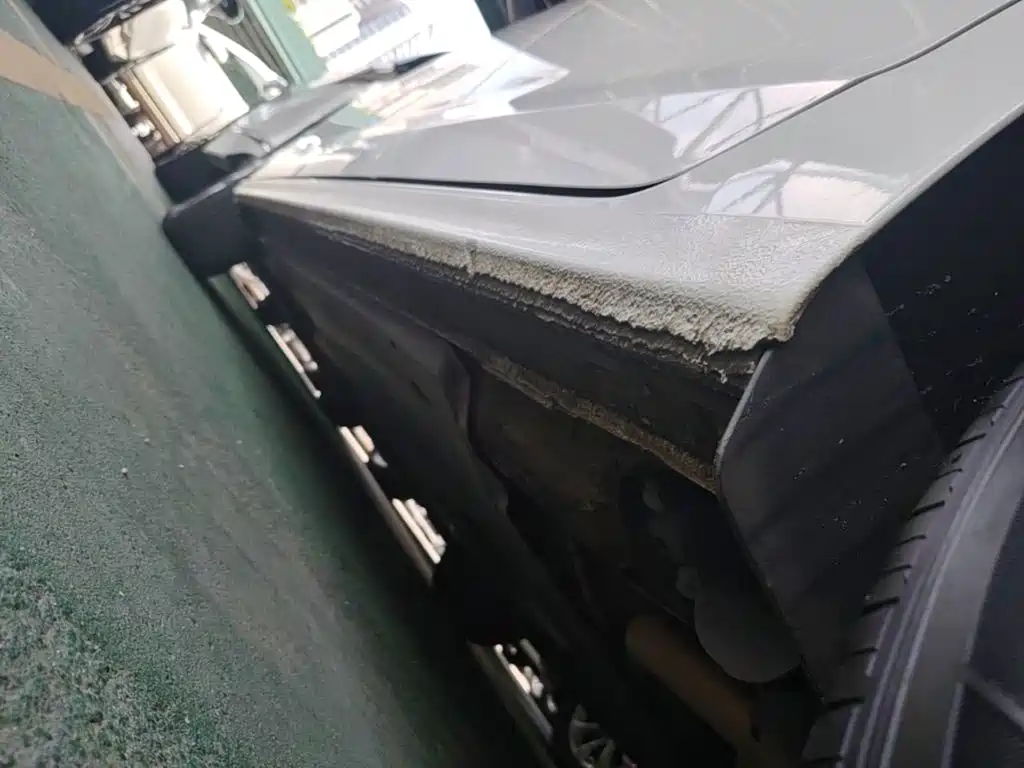 Volkswagen Bora — миниатюра 22