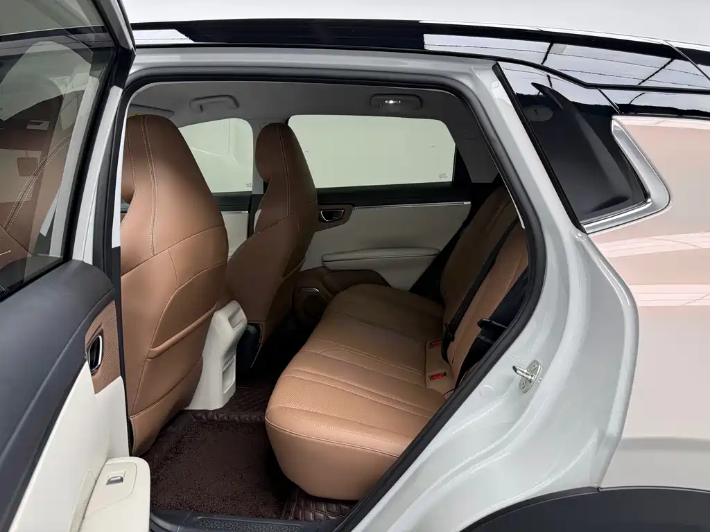 Wuling BinguoS S 2025 430km Flagship