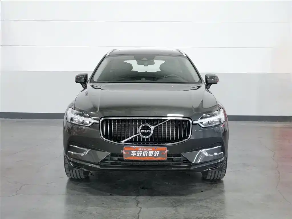 Volvo XC60 2021 T5 Luxury