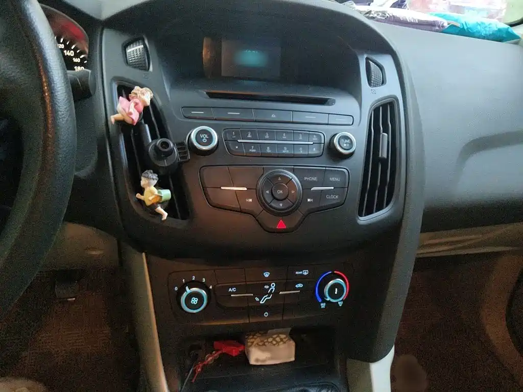 Ford Focus — миниатюра 6