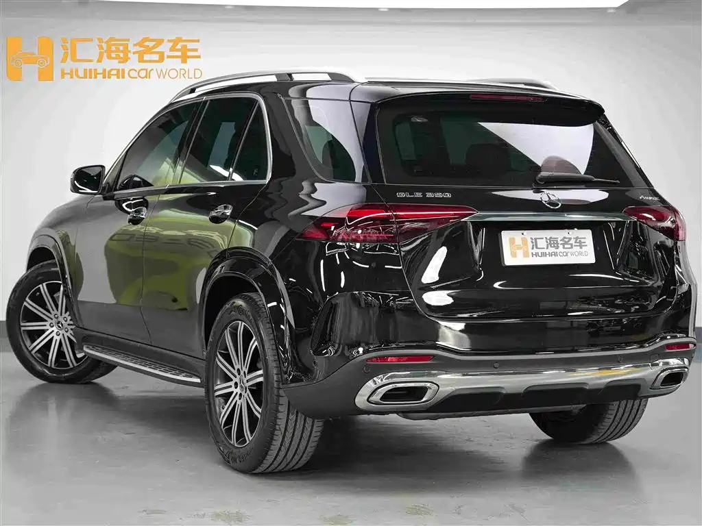 Mercedes-Benz GLE 2025 GLE 350 4MATIC Fashion