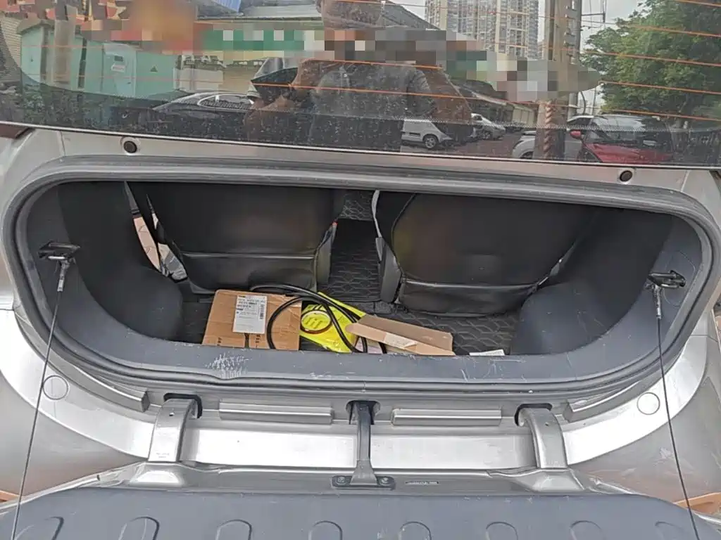 Baojun E200 — миниатюра 19