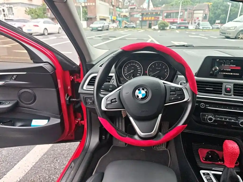 BMW 1 Series — миниатюра 3