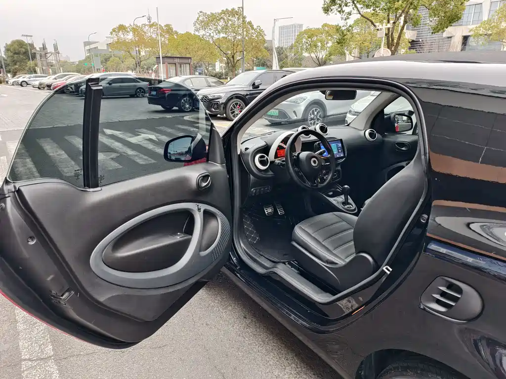 smart Smart Fortwo — миниатюра 19