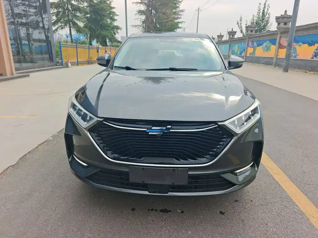 Oshan Oushang X7 — миниатюра 4