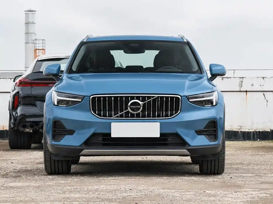 Volvo XC40 — миниатюра 2