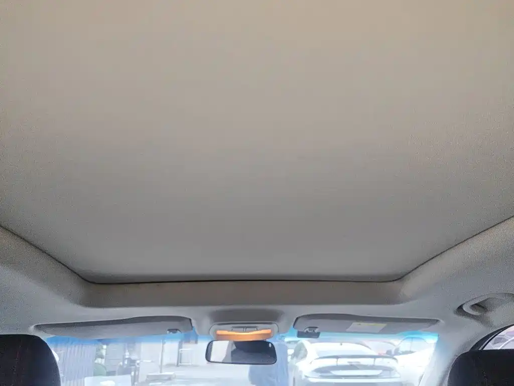 Chevrolet Volando — миниатюра 19