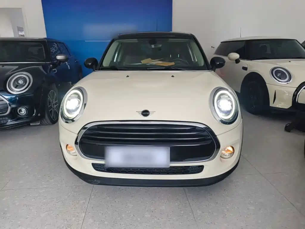 MINI Mini — миниатюра 3