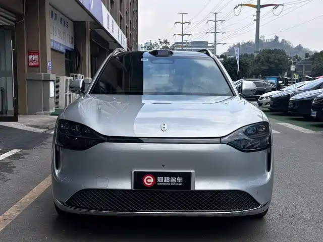 AITO ASK THE WORLD M9 2024