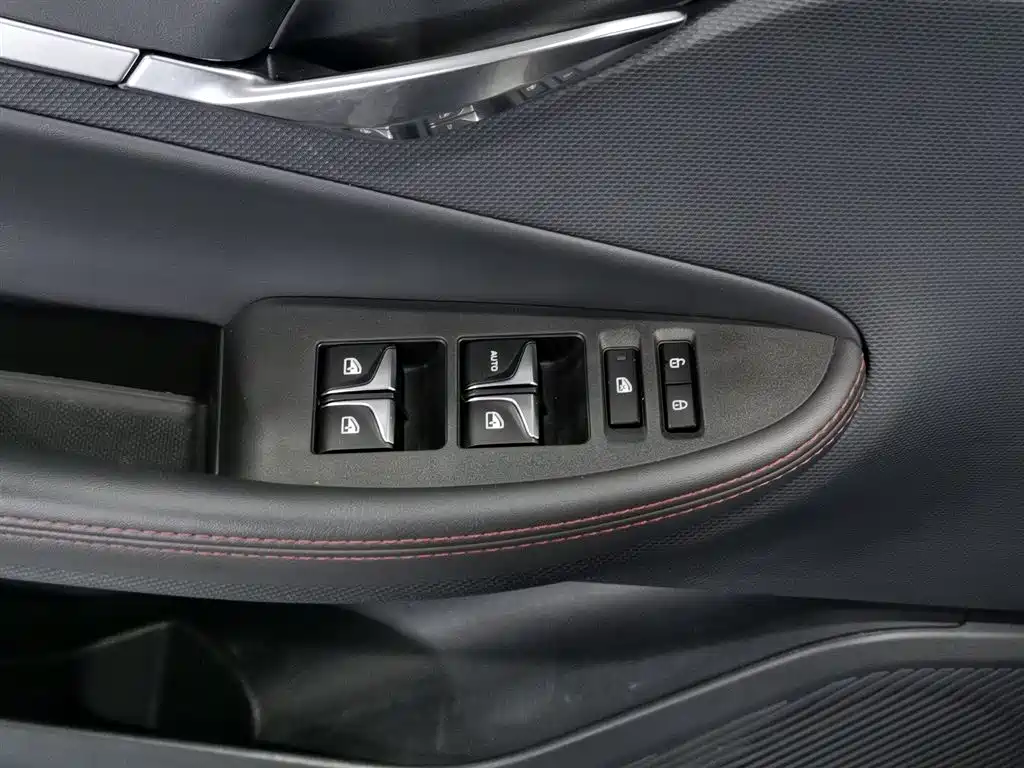 Changan UNI-T 2021 1.5T