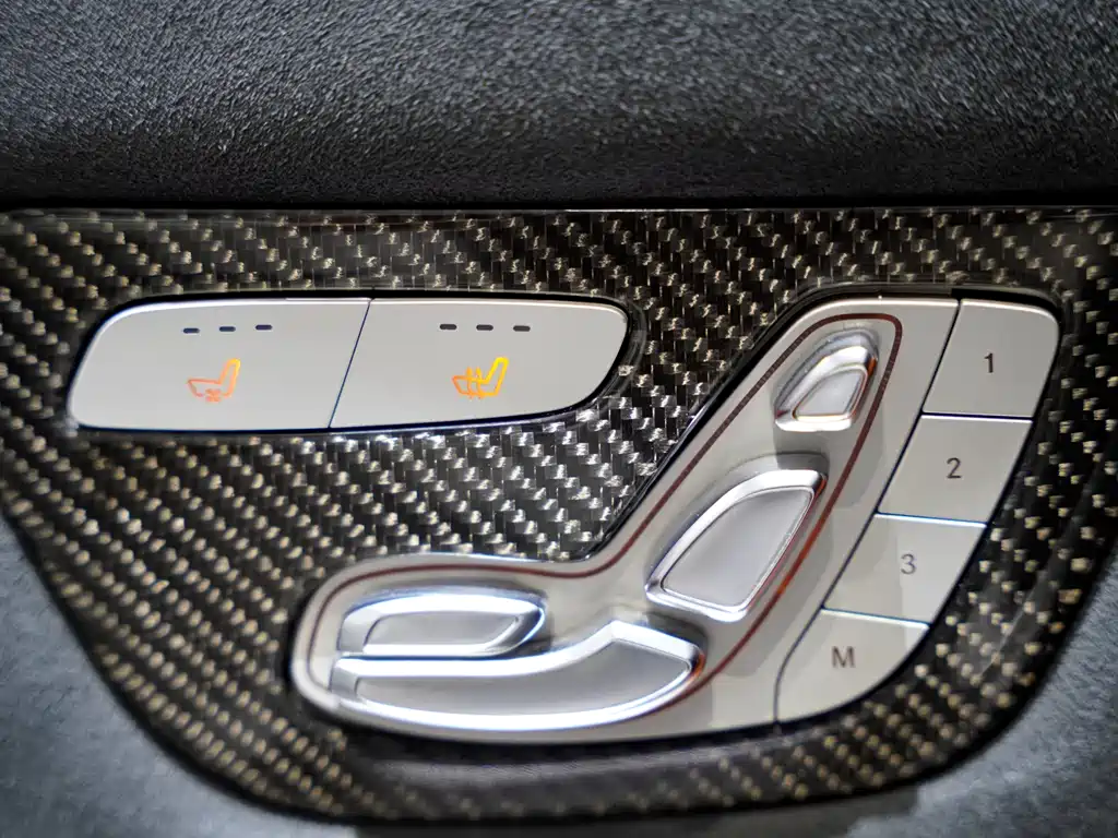 Mercedes-Benz V-Class V 2019 V 250