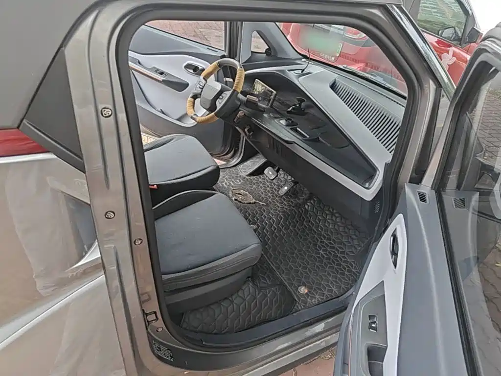 Baojun E200 — миниатюра 25
