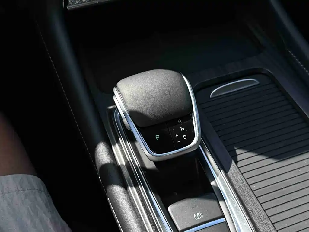 Chery Arrizo 8 PRO — миниатюра 14