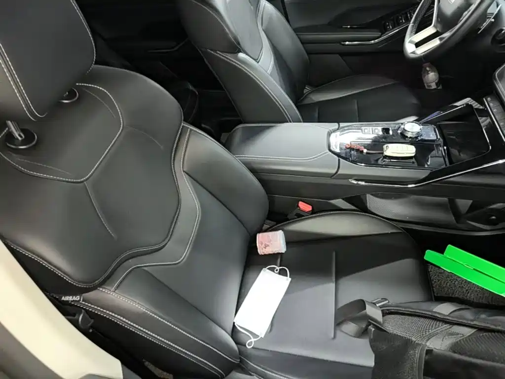 Haval H6 — миниатюра 25