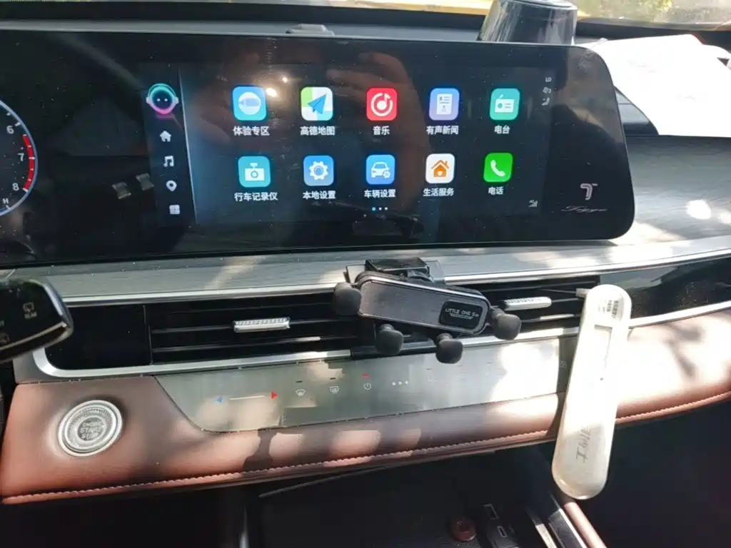Chery Tiggo 8 PRO — миниатюра 13