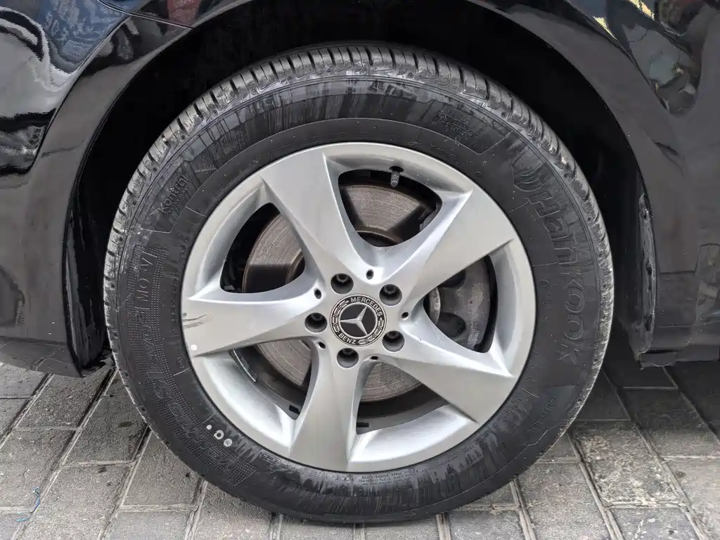 Mercedes-Benz Vito 2020 2.0T Elite 7 мест