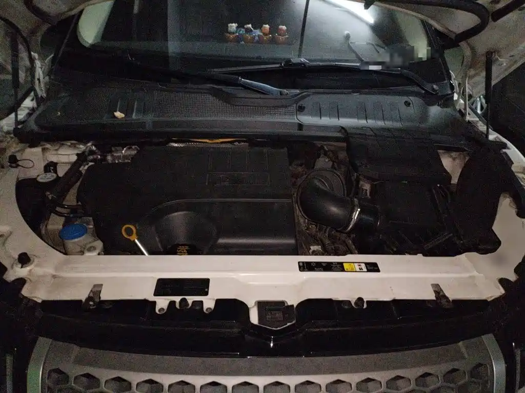 Land Rover Evoque — миниатюра 17