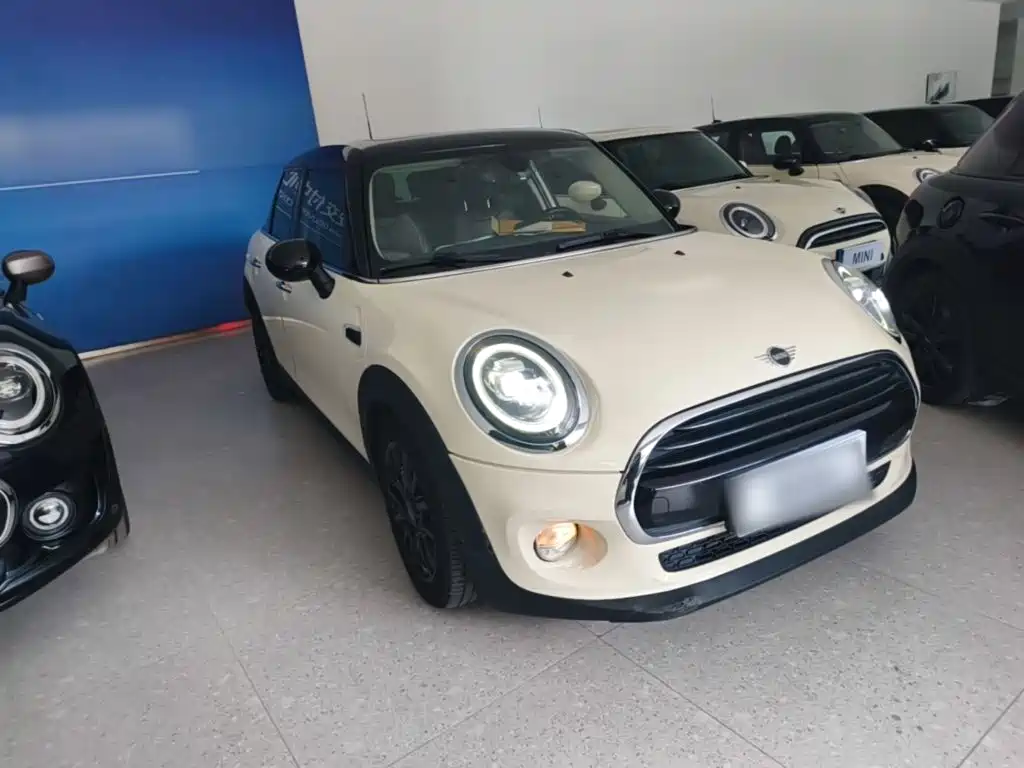 MINI Mini — миниатюра 4