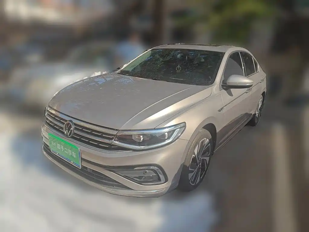 宝来 2023款 280TSI DSG尊行版 2022
