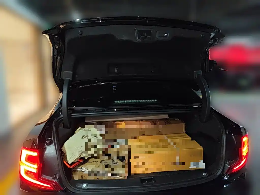 Volvo S90 — миниатюра 21