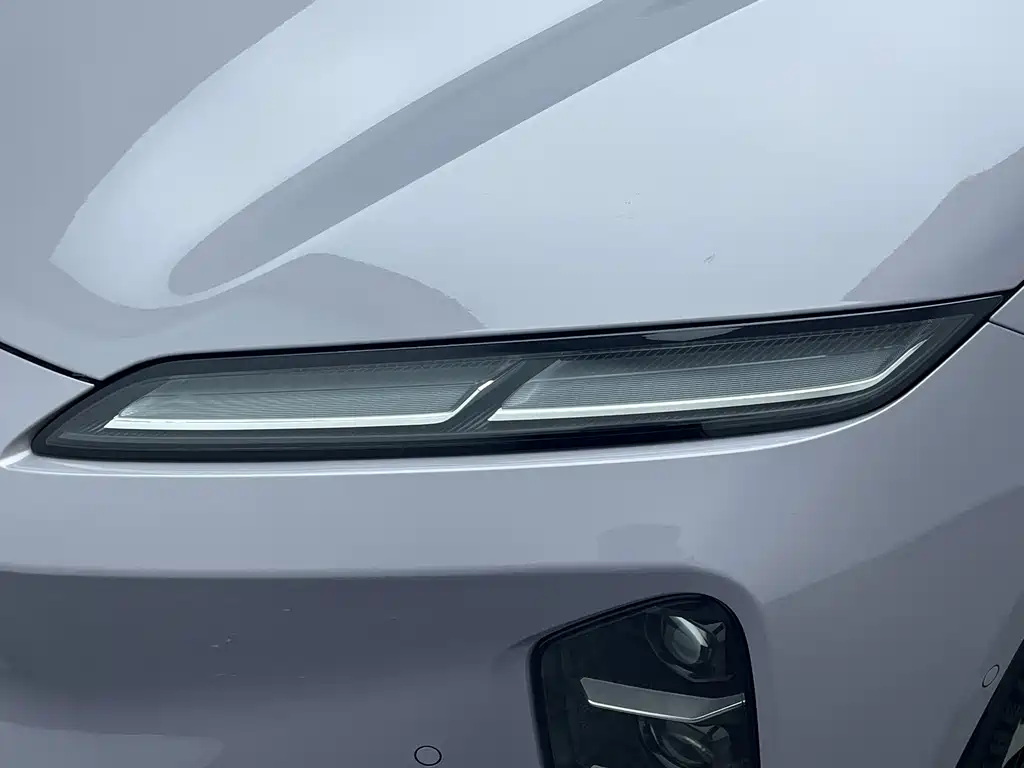 NIO ET5 2025 75kWh