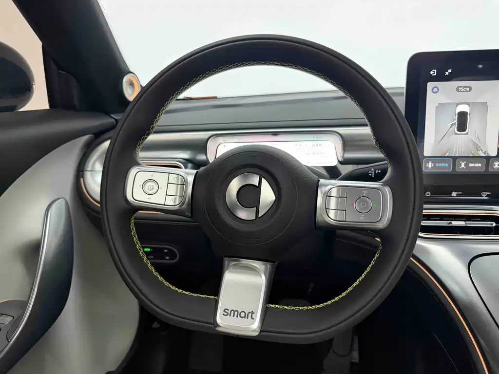 smart Smart #1 — миниатюра 11