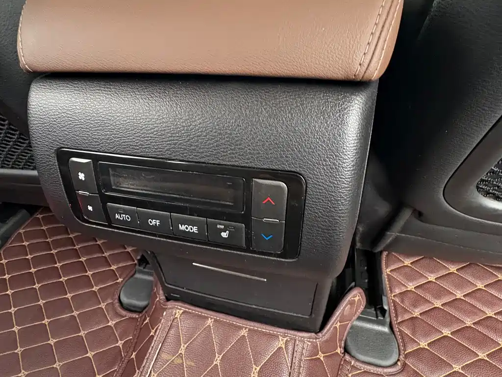 Haval H9 — миниатюра 13