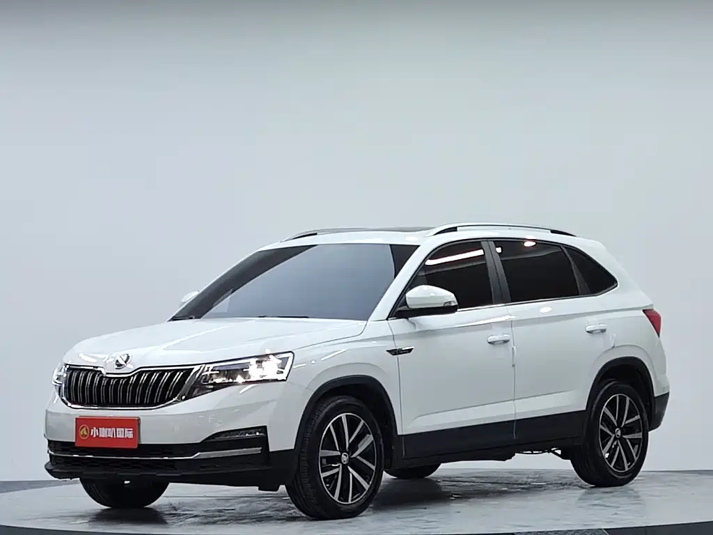 Skoda Kamiq — миниатюра 2