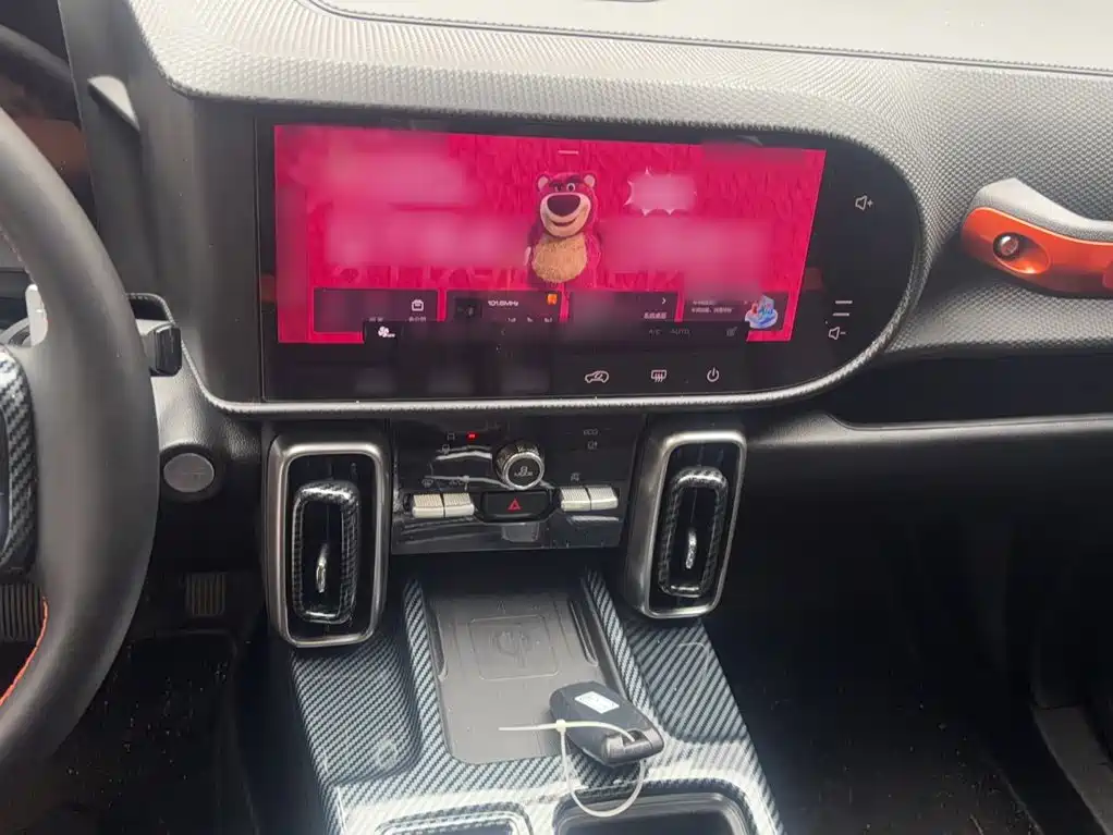 Haval Big Dog — миниатюра 7