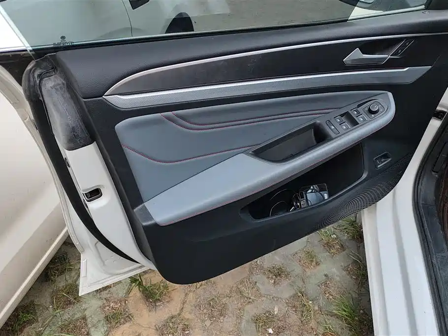 Volkswagen Lamando 2023 L 280TSI DSG