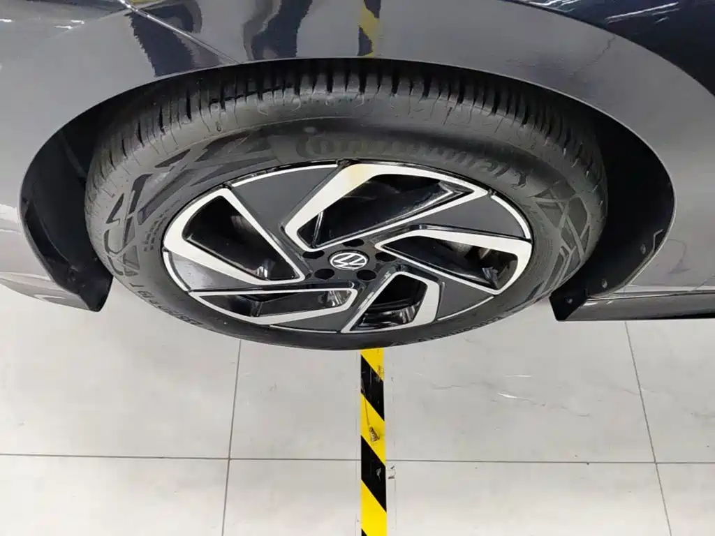 Volkswagen ID.7 VIZZION — миниатюра 23