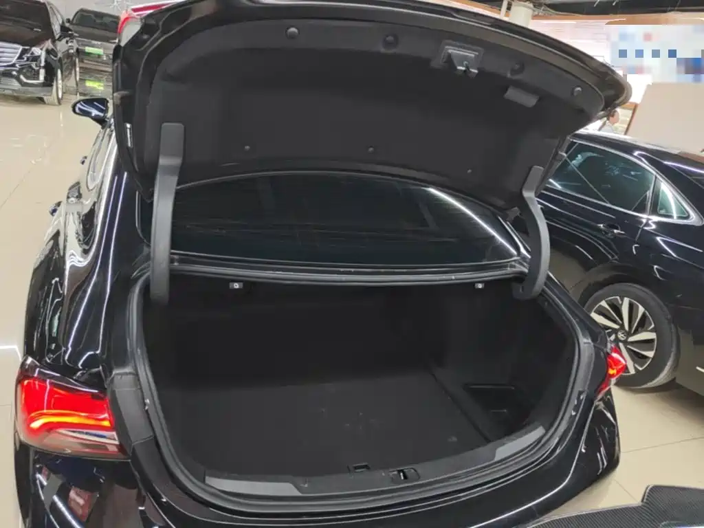 Buick LaCrosse — миниатюра 19