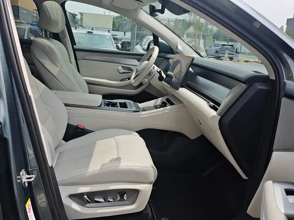 BYD Дон Л. — миниатюра 22