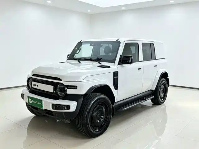 iCAR iCAR