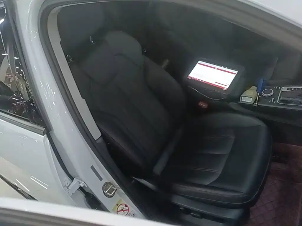 Audi Q2L — миниатюра 25