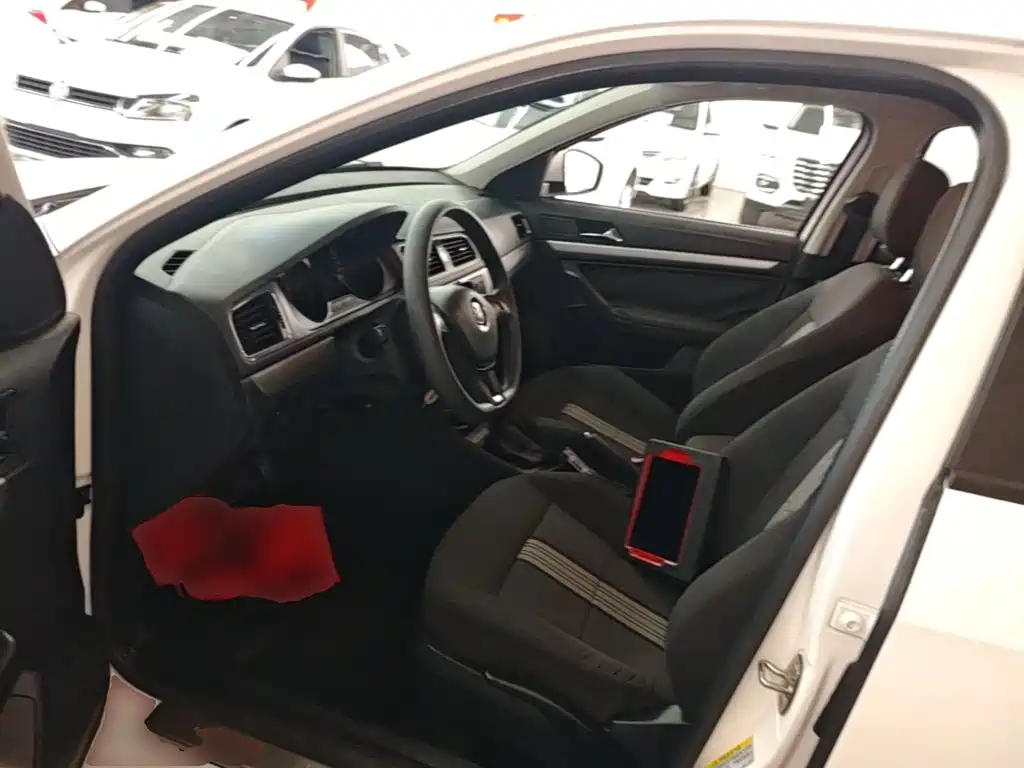 Volkswagen Gran Lavida — миниатюра 15