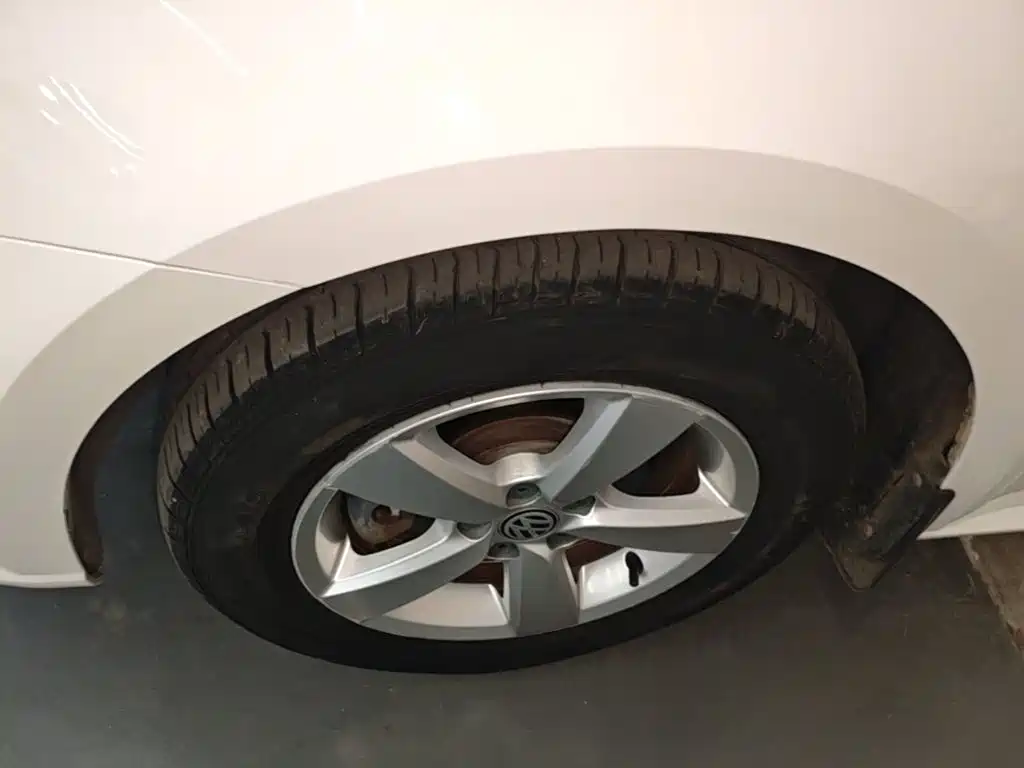 Volkswagen Gran Lavida — миниатюра 23